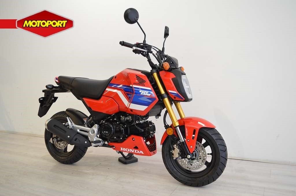 Honda MSX 125 GROM (bj 2026), Motoren, Motoren | Honda, Wijngaardveld 1
9300  AALST, BE, Bedrijf, Mc.benelux@honda-eu.com, HONDA MOTOR EUROPE Ltd Belgian Branch