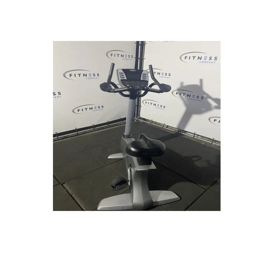 Matrix – U5X – Upright Bike, Ophalen of Verzenden, Zo goed als nieuw, Benen, Overige typen