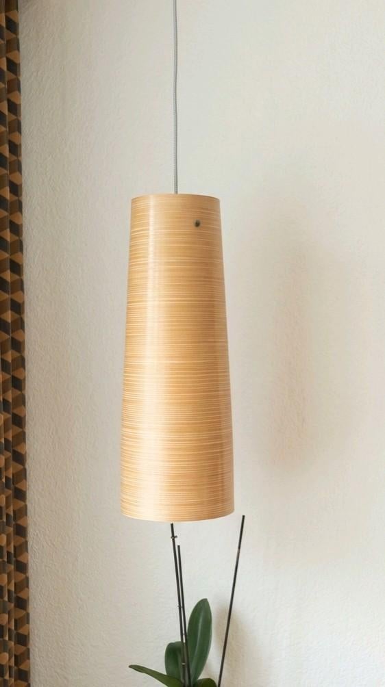 Foscarini Murano Tite 2 Sospensione Hanglamp, Design Lamp, Ophalen, Zo goed als nieuw
