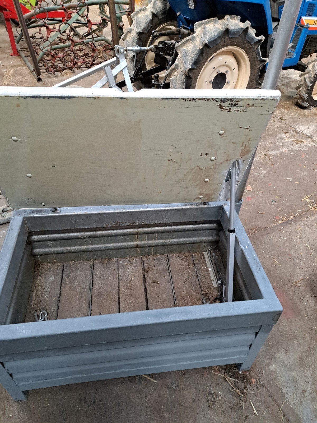 slow  feeder  paard, Dieren en Toebehoren, Ophalen of Verzenden