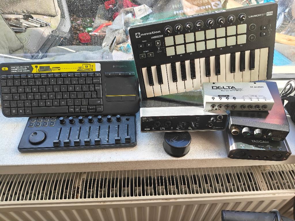 Producer extra,tje, Computers en Software, Audio-software, Ophalen of Verzenden, Zo goed als nieuw, Overige