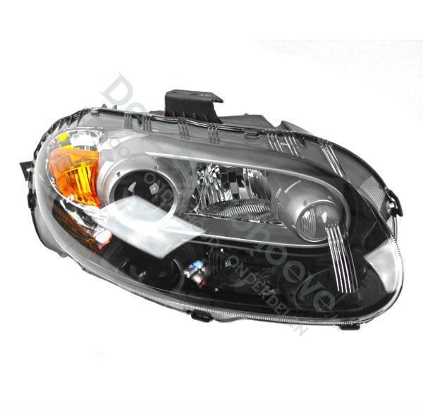 MX5 Koplamp oranje handbediend rechts, Auto-onderdelen, De Cabriohoeve VOF, Nieuw, Info@cabriohoeve.nl, Julianalaan 9, 9462PG Gasselte, Nederland