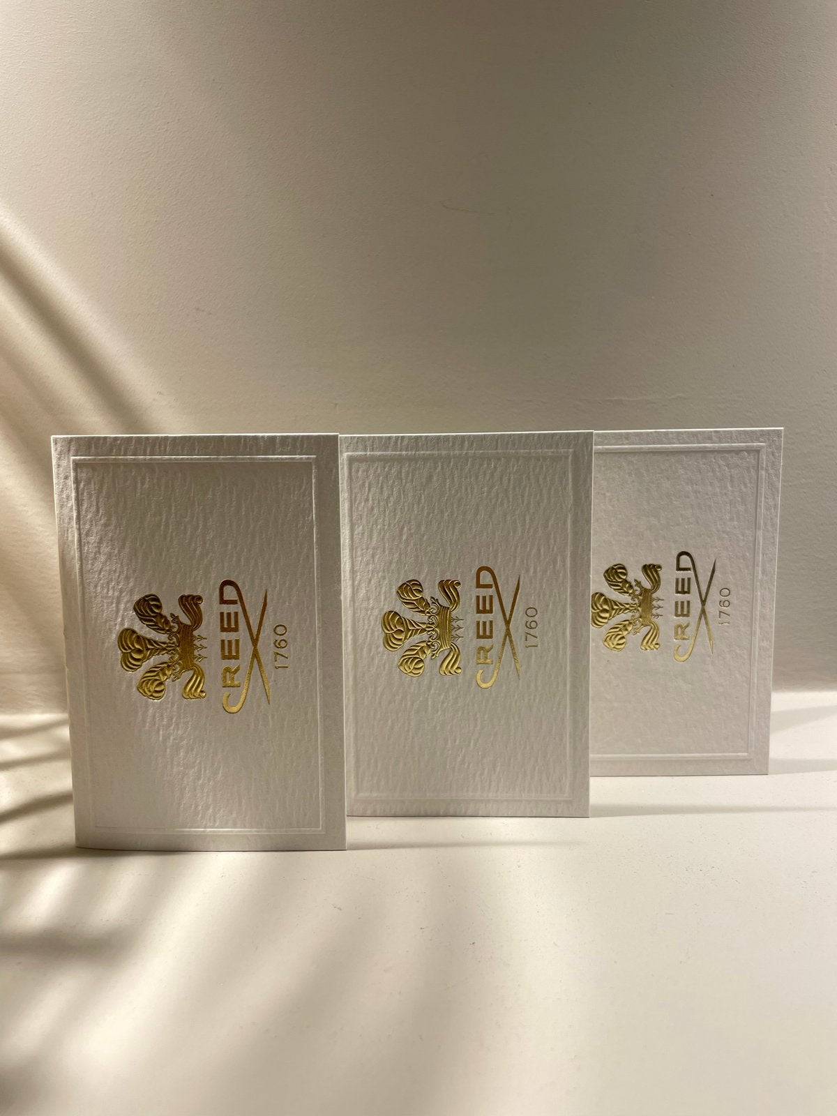 Creed parfum samples: Eladaria, Queen of Silk, Carmina, Sieraden, Tassen en Uiterlijk, Uiterlijk | Parfum, Ophalen of Verzenden