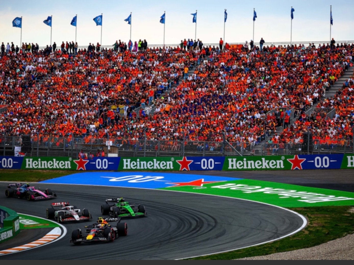 F1 kaart, Tickets en Kaartjes, Eén persoon