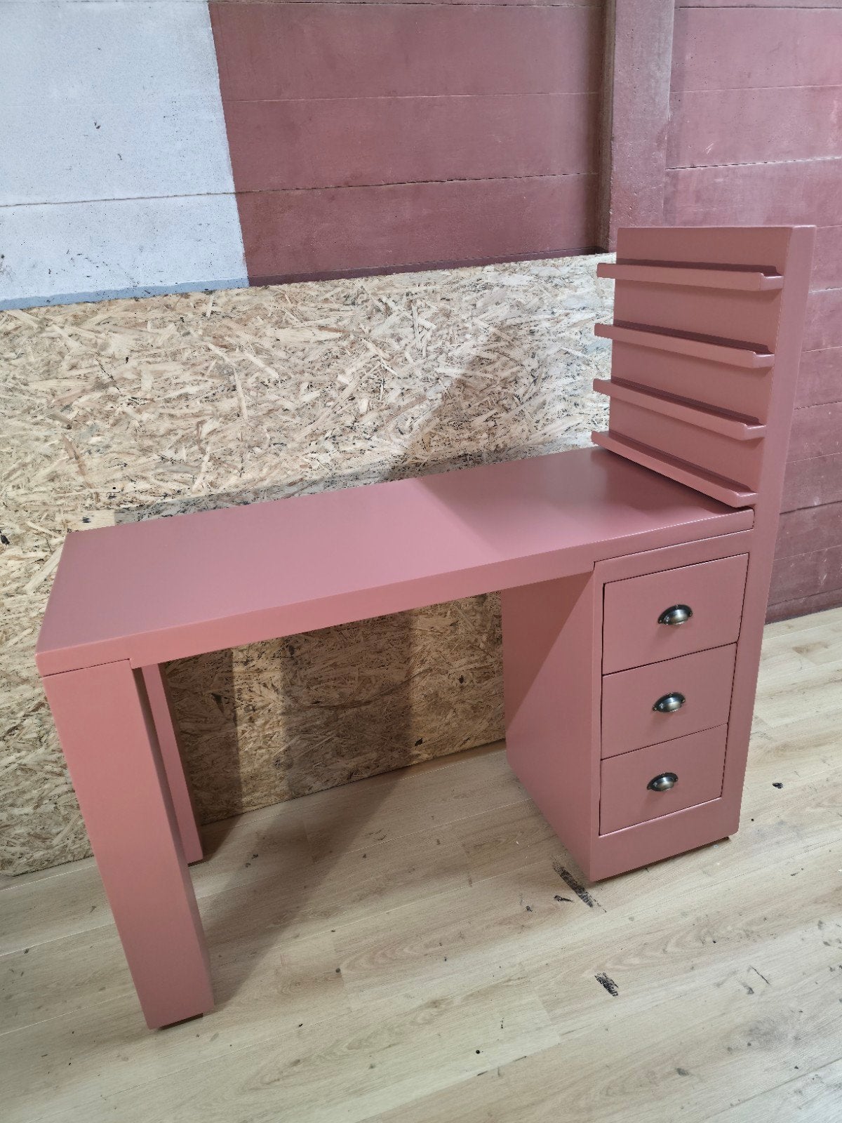 Mclusief Manicuretafel PREMIUM Nageltafel, Sieraden, Tassen en Uiterlijk, Ophalen of Verzenden, Nieuw, Handen en Nagels, Toebehoren