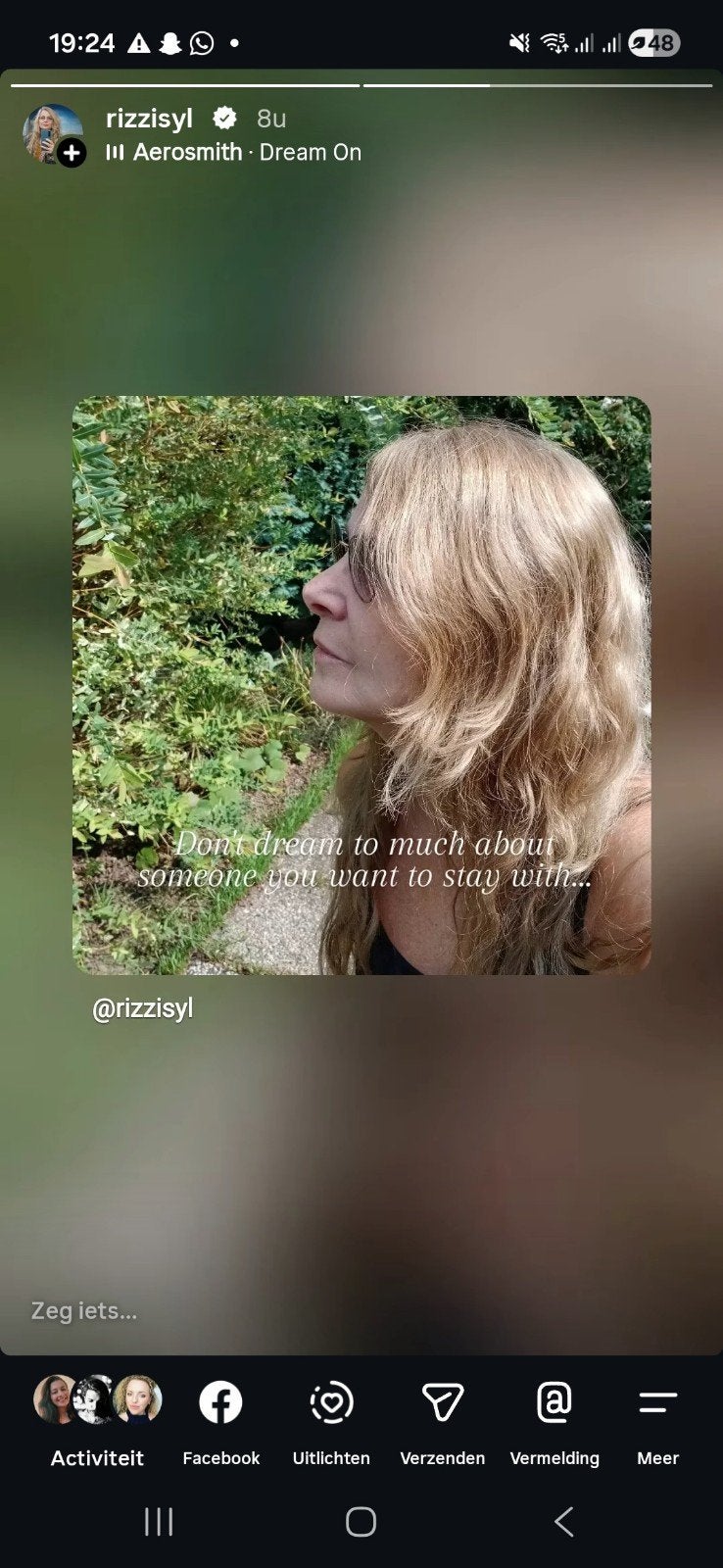 masseuse gezocht