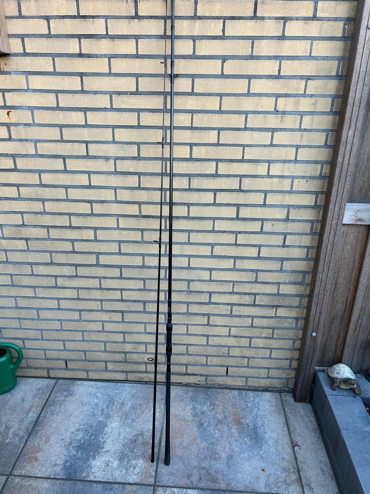 Jrc cocoon 12ft 2,75 lb, Ophalen, Zo goed als nieuw, Werphengel