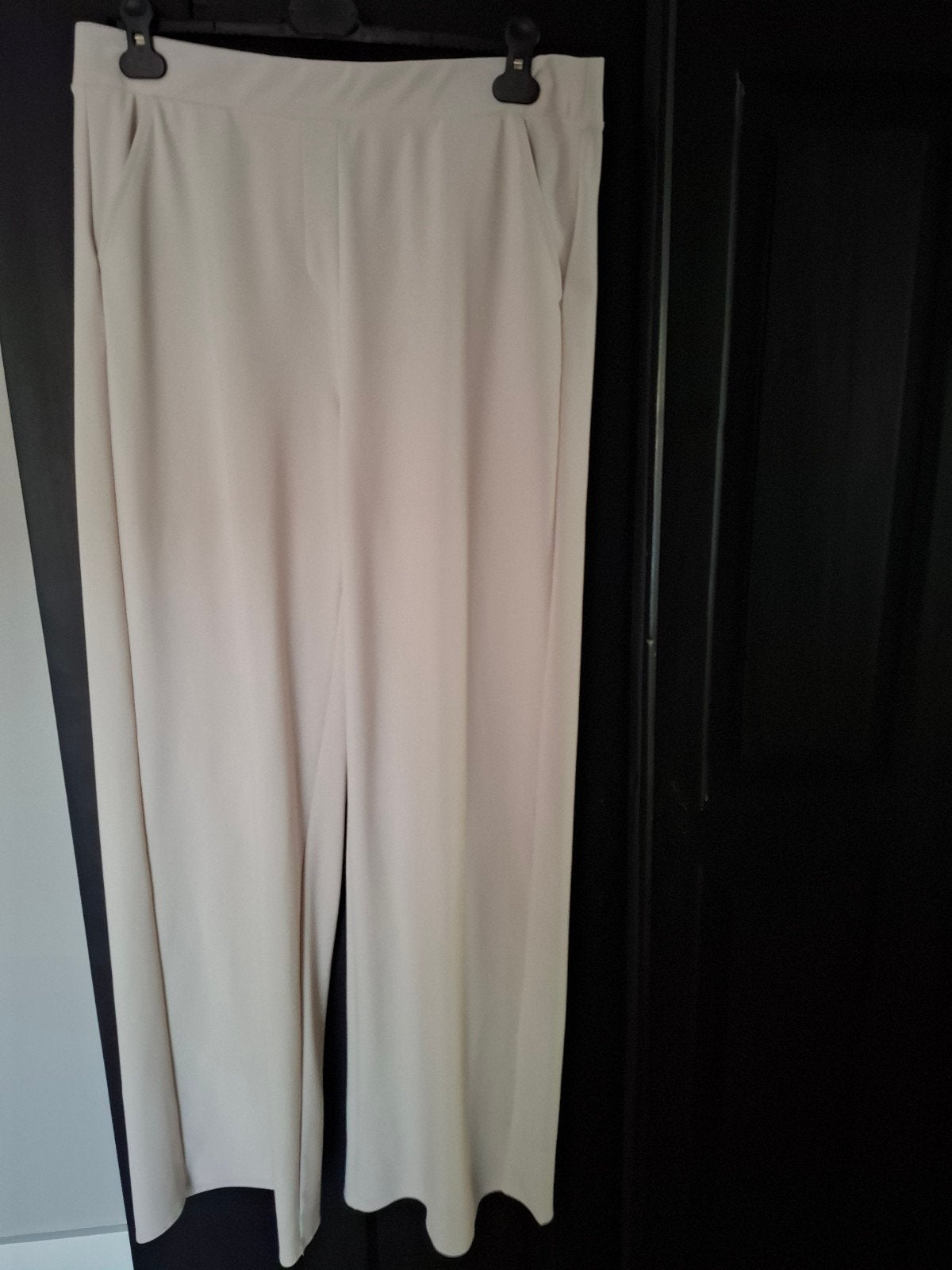 Studio Anneloes Flair Broek XL. Zo goed als nieuw, Studio Anneloes, Verzenden, Beige, Maat 46/48 (XL) of groter
