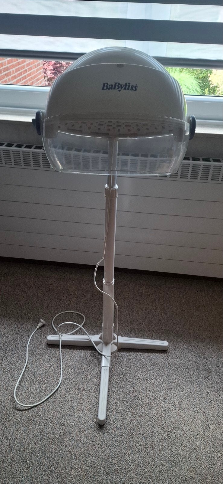 Te koop,droogkap., Ophalen of Verzenden