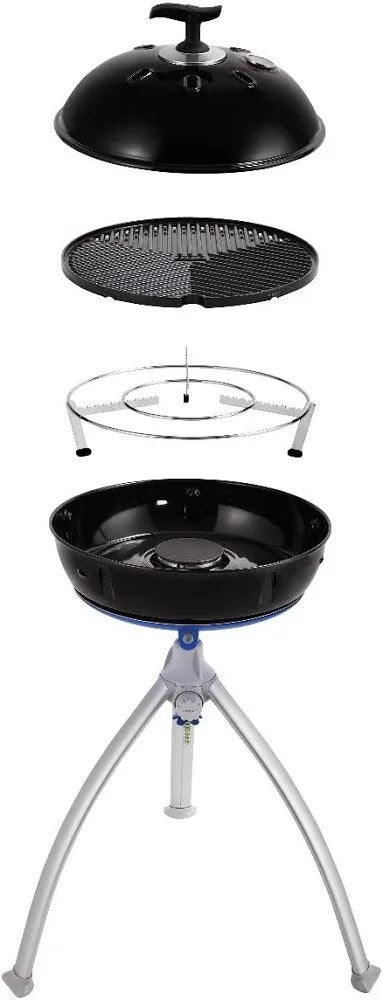 Cadac grillo chef 2, Ophalen, Zo goed als nieuw, Cadac
