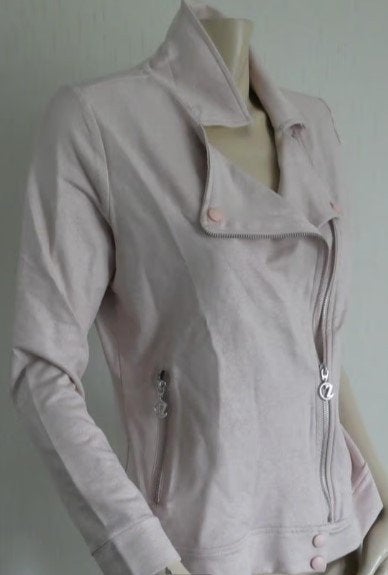 nieuw zacht roze/beige ZOSO jasje, Kleding | Dames, Verzenden, Beige, Nieuw, Jasje