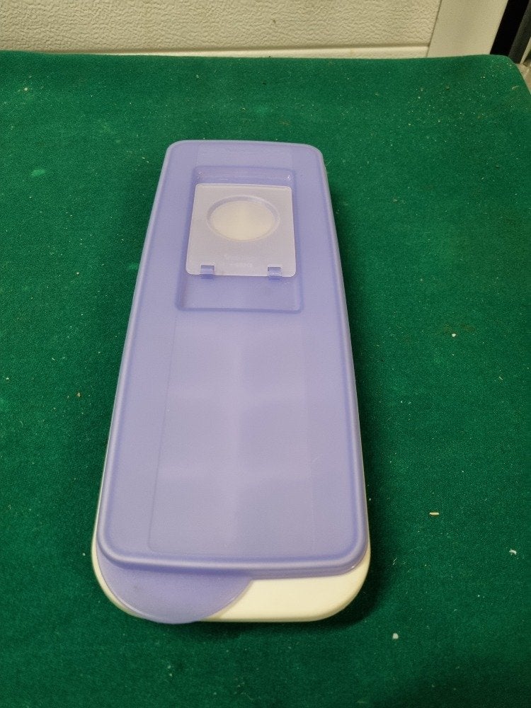 tupperware ijsblokjes maker, Ophalen of Verzenden, 'T Olde Gre-j, Info@toldegrej.nl, Endepoelstraat 20f Didam
