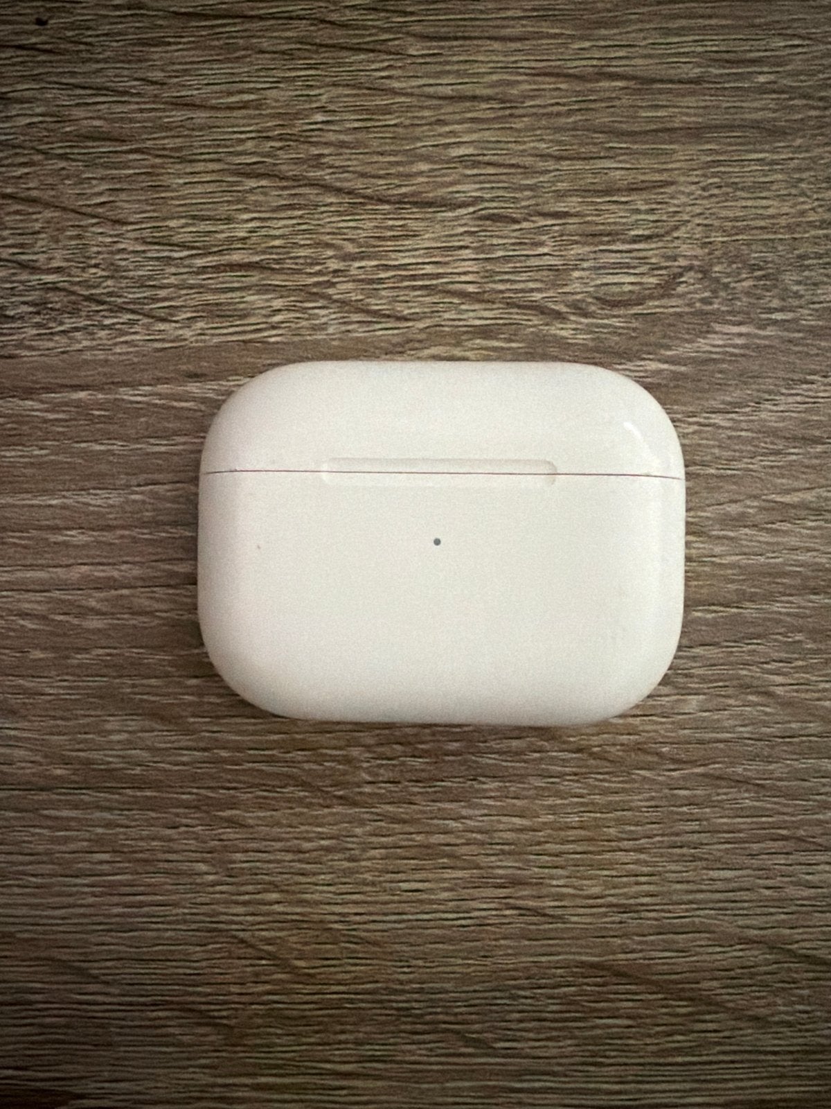 Apple AirPods Pro Oplaadcase (alleen case), In-ear, Draadloos opladen, Ophalen of Verzenden, Zo goed als nieuw