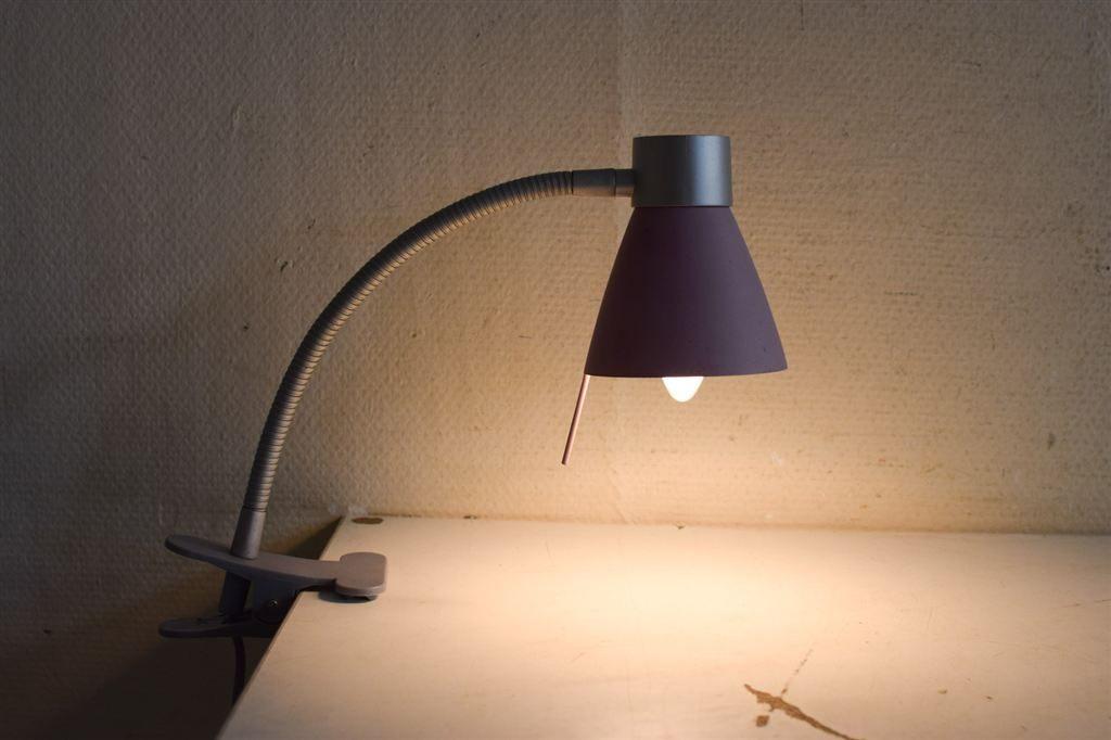 Leeslamp/Bureaulamp 47425, Ophalen of Verzenden, Gebruikt