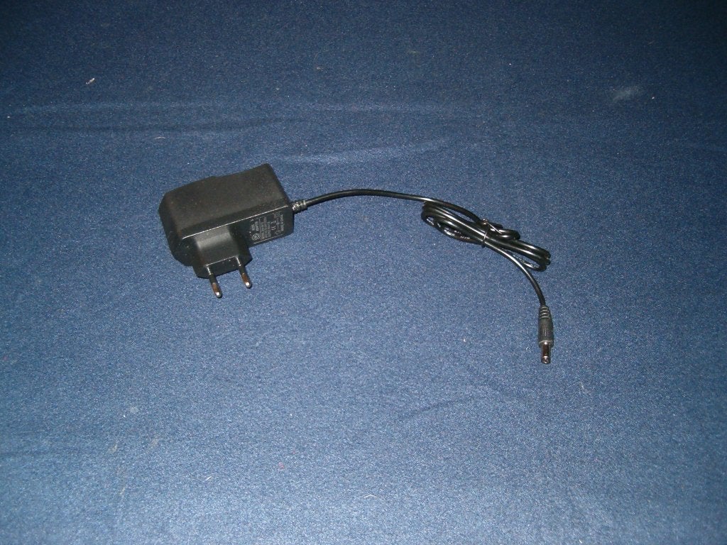 AC Adapter Stroomkabel voor Nintendo NES / SNES, Spelcomputers en Games, Ophalen of Verzenden, Zo goed als nieuw, NES, Oplader of Kabel