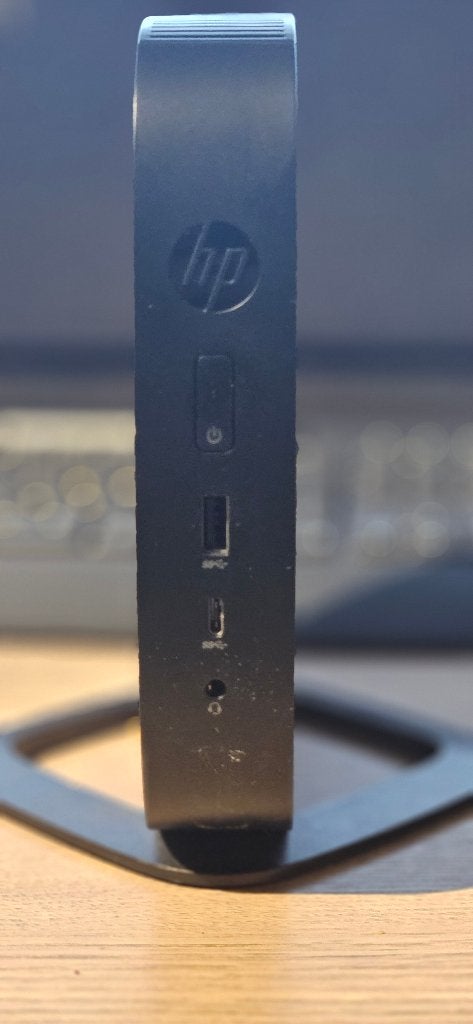 HP t530 Thin Client–8GB 30GB disk Windows 10-Linux--OPNsense, 8 GB, Minder dan 2 Ghz, Ophalen of Verzenden, SSD