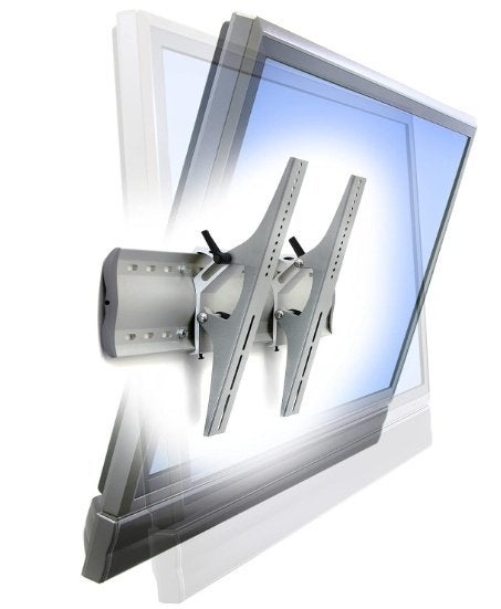 Ergotron Kantelbare tv beugel, Ophalen of Verzenden, Nieuw