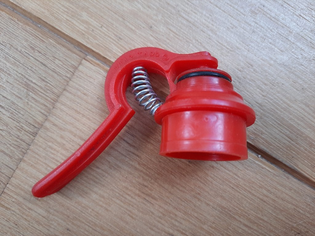 Schenktuit liquid dispenser voor olijfolie/wijn, Ophalen of Verzenden