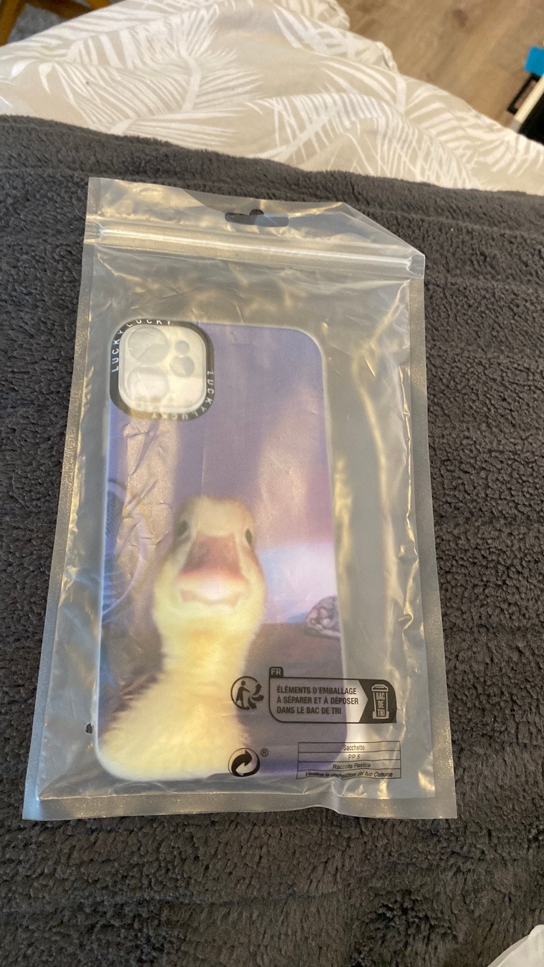 Iphone 11 hoesje, IPhone 11, Nieuw, Hoesje of Tasje, Ophalen of Verzenden