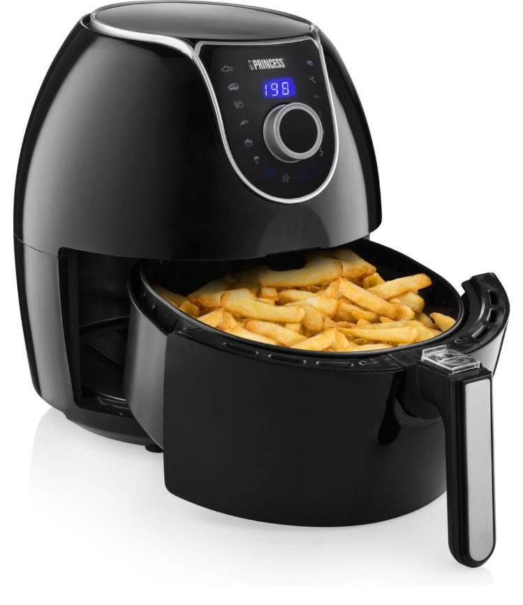 Princess Airfryer, Ophalen, Nieuw, Airfryer XXL