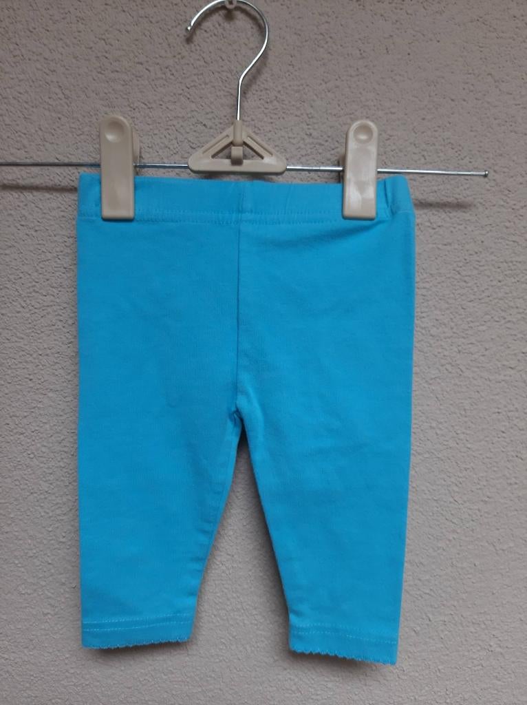 NIEUWE legging van Zeeman Mt 62, Zeeman, Broekje, Meisje, Nieuw