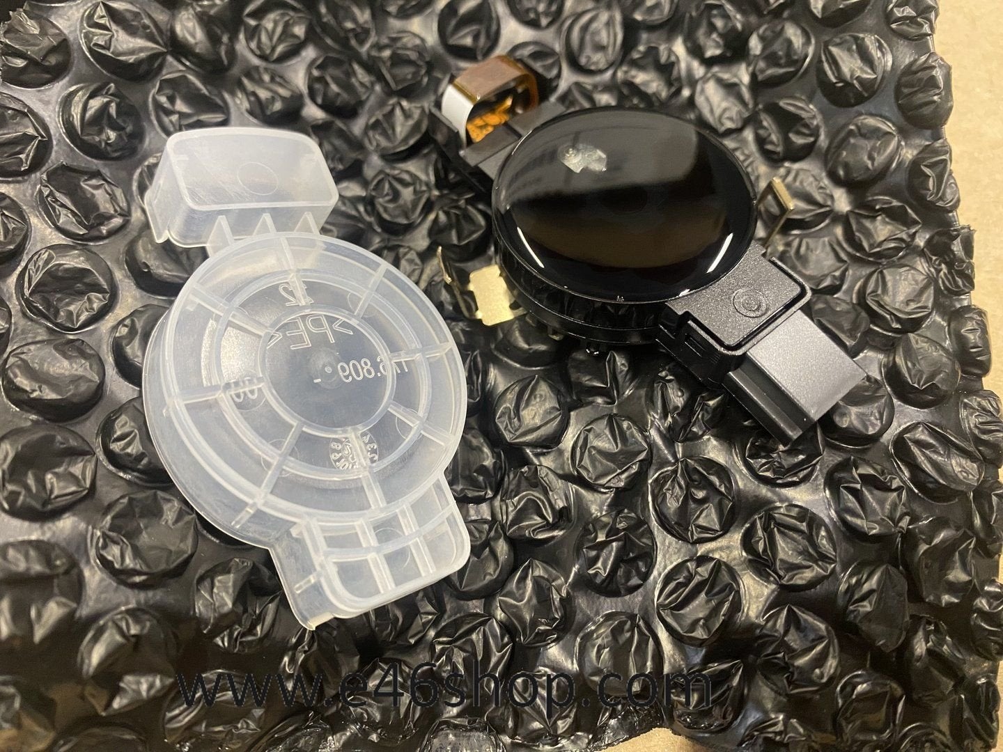 REGEN SENSOR BMW OE 61359873610 NW EN ORG BMW, -, -, Nieuw, Ophalen of Verzenden