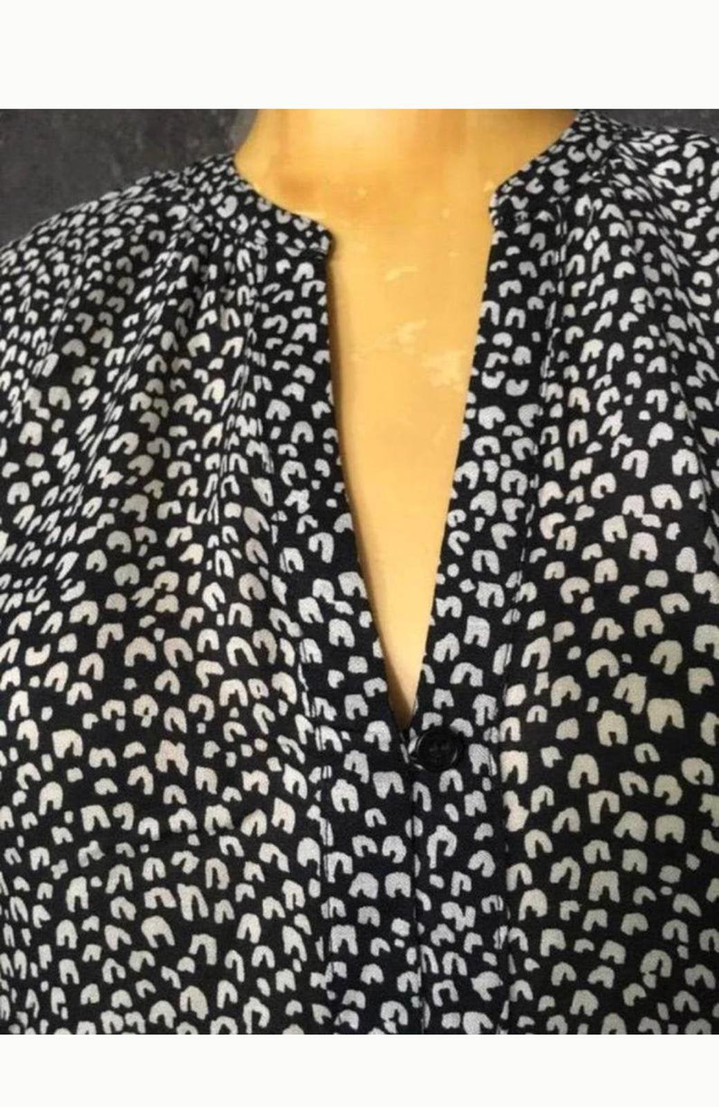 Nieuwe met prijskaartje Esprit blouse twee maten, Ophalen, Nieuw, Meerkleurig