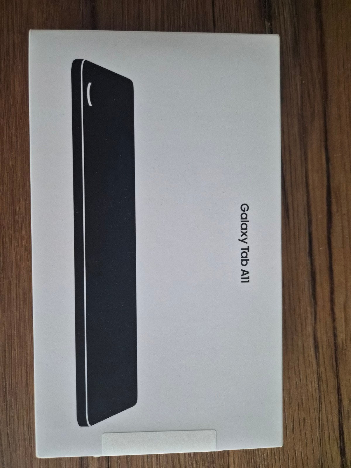 Samsung Galaxy Tab A11 NIEUW, Computers en Software, Android Tablets, 8 inch, Galaxy Tab, Nieuw, Ophalen of Verzenden