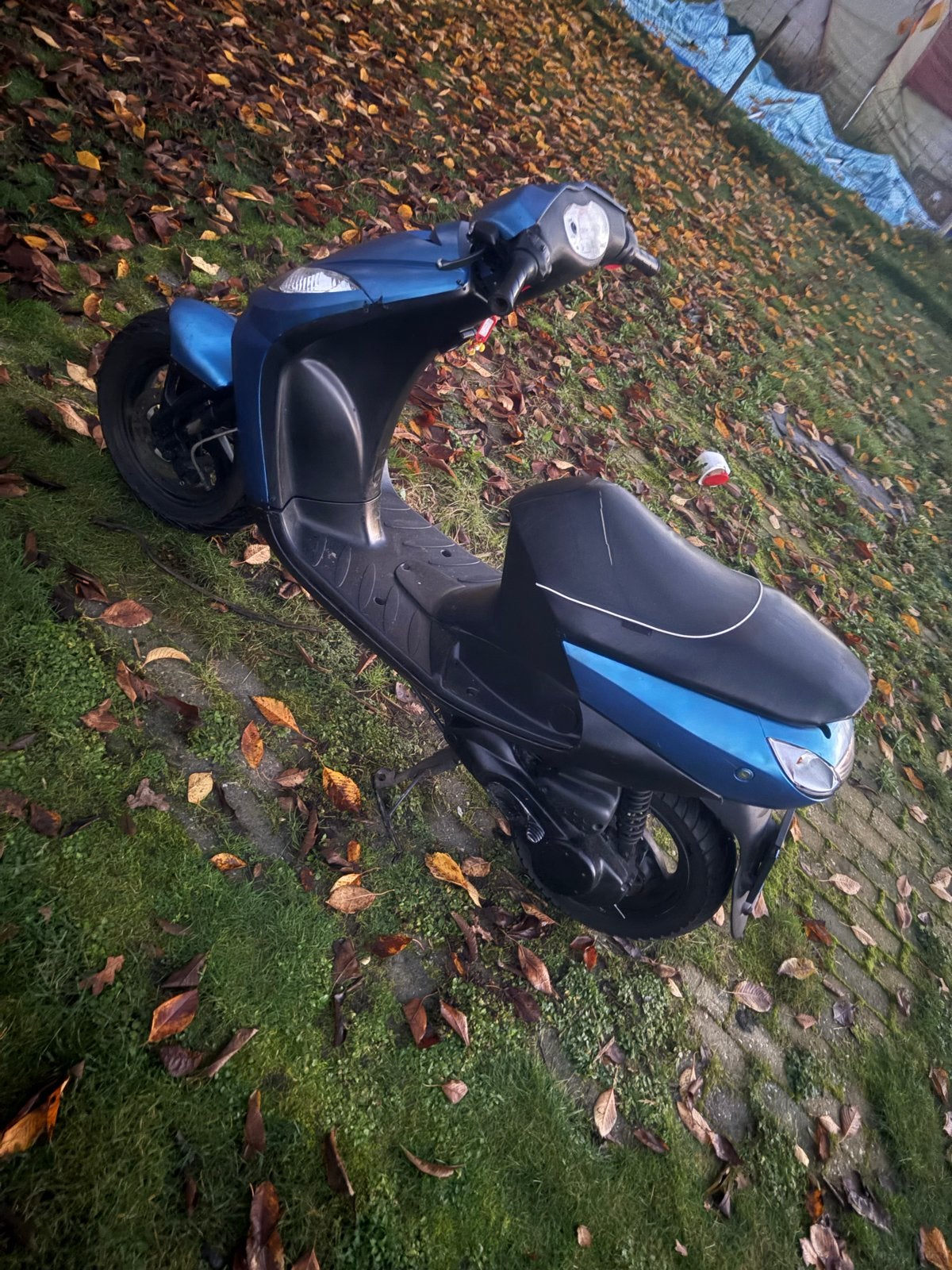 Scooter gezocht!! Opknapper!, Ophalen, Gebruikt, Benzine, Overige merken