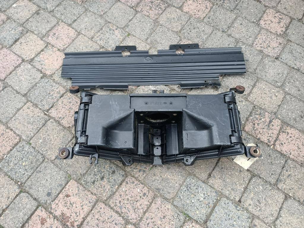 Luchtfilterbakken Nissan 300ZX / Z32 / 1990, Verzenden, Gebruikt, Nissan