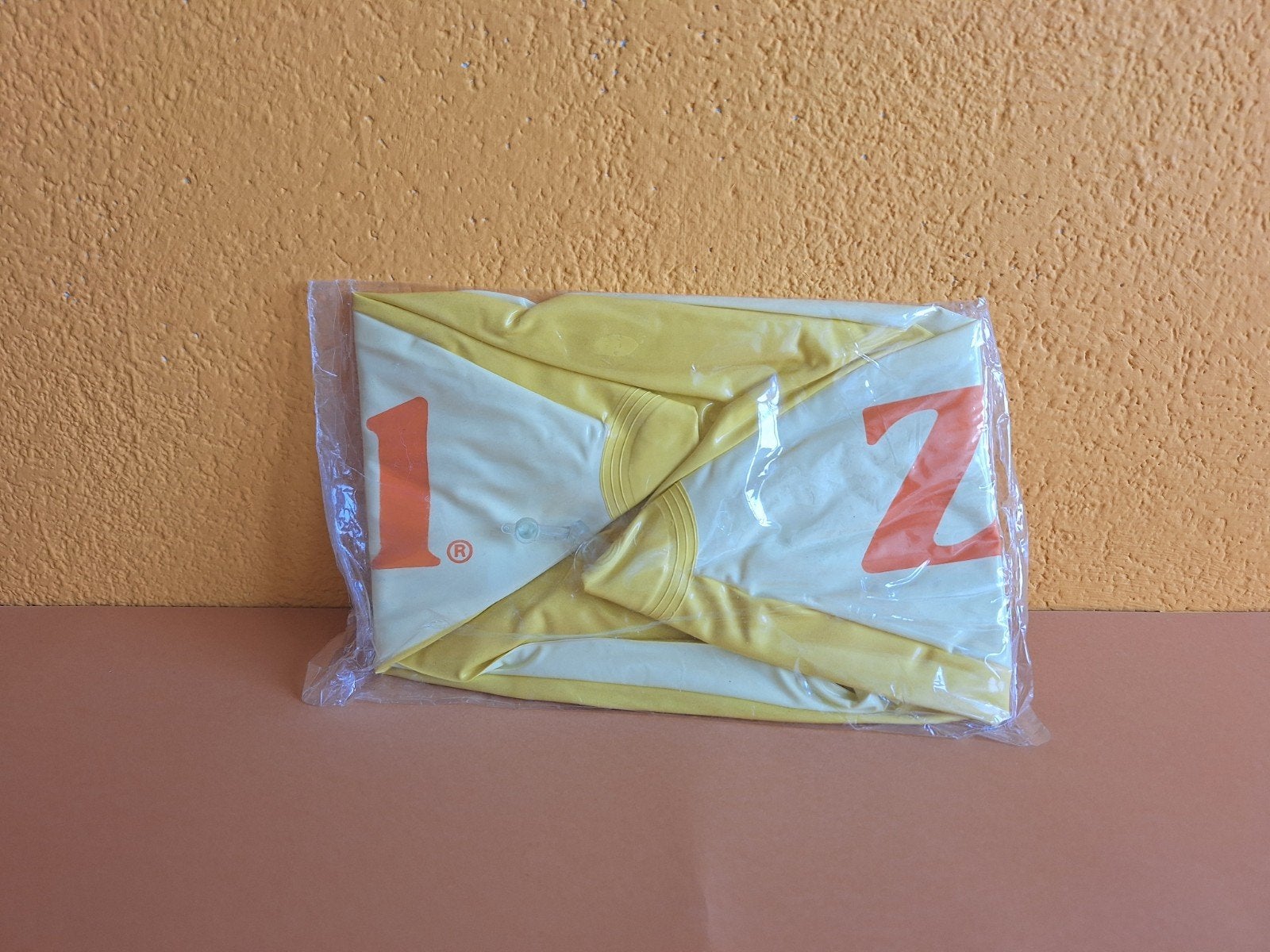 Zwitsal opblaasbal - Nieuw in verpakking, Ophalen, Nieuw