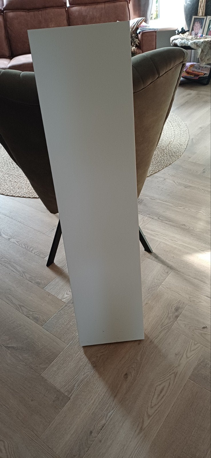 Ikea wandplank, Ophalen, Zo goed als nieuw