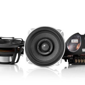 Morel Hybrid Integra 52 - 13 cm coax speakerset, Auto diversen, Autospeakers, Morel, Nieuw, Ophalen of Verzenden