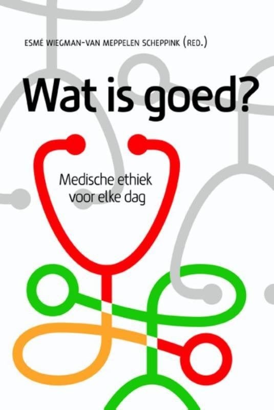 Wat is goed? Esmé Wiegman - van Meppelen Scheppink9058818535, Ophalen of Verzenden, Zo goed als nieuw, Sociale psychologie, Esmé Wiegman - van Meppelen Scheppink