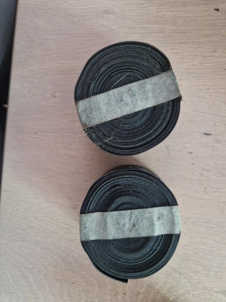 grip voor menwagen, Ophalen