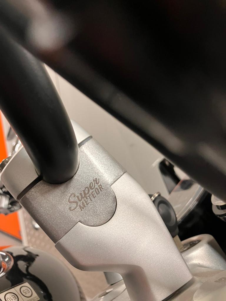 Stuurverhoger royal enfield super meteor, Ophalen of Verzenden