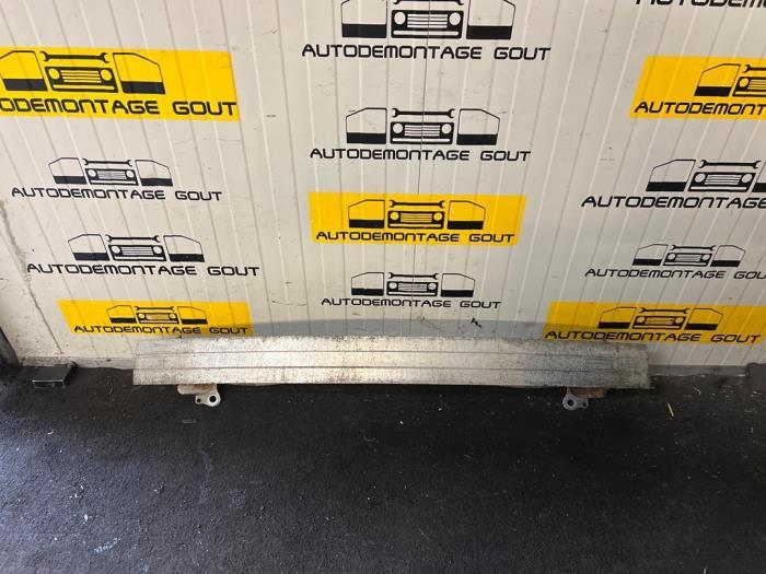 Bumperframe voor van een Audi TT, Gebruikt, -, -, Audi