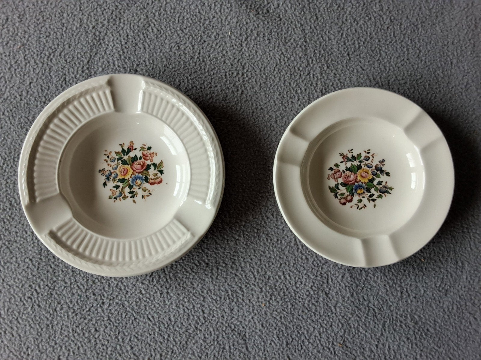 wedgwood conway asbak, Antiek en Kunst, Ophalen of Verzenden