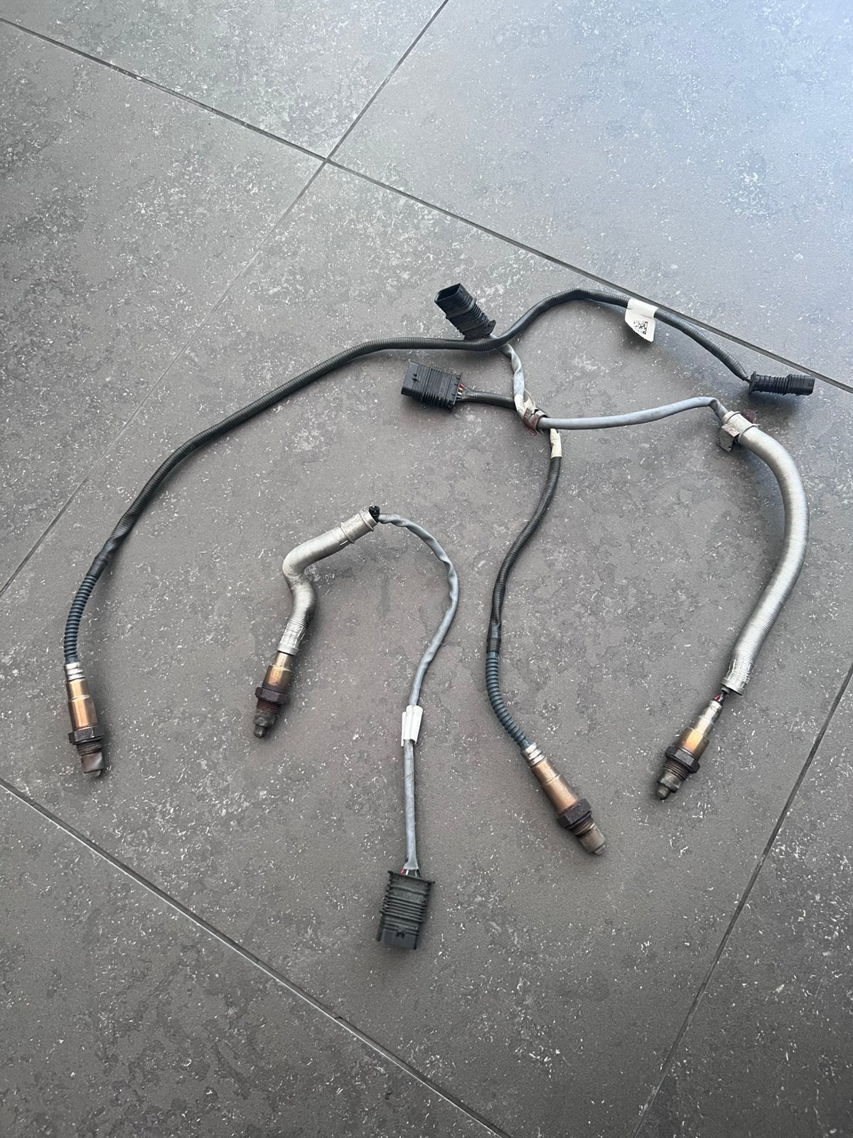 Bmw M3 M4 S55 Lambdasonde, Auto-onderdelen, Ophalen of Verzenden, BMW