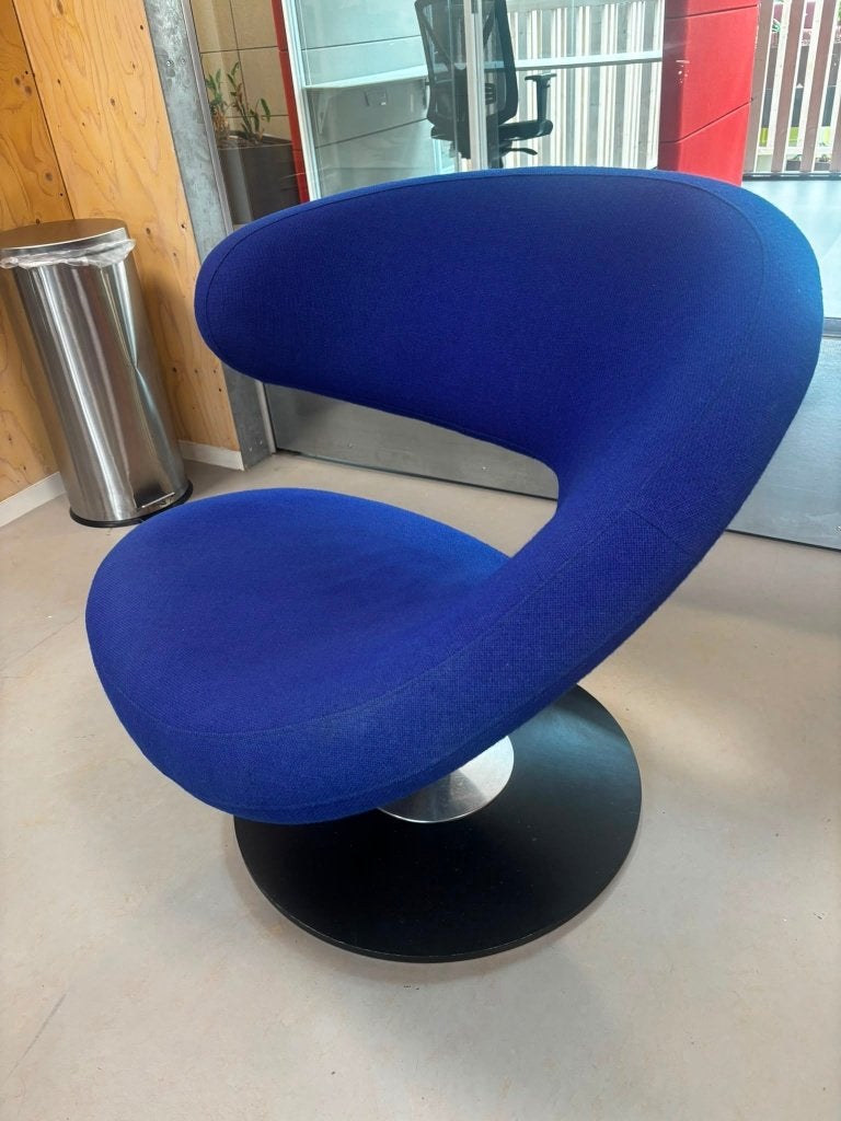 Varier Peel Club, Tijdloos organisch design van Olav Eldøy, Nieuw, 75 tot 100 cm, Ophalen of Verzenden