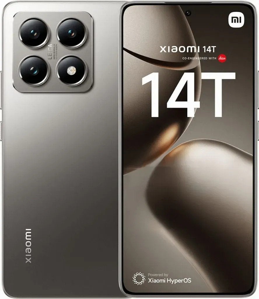 Xiaomi 14T - Zo goed als nieuw razendsnel nieuw 340,-!, Overige modellen, Ophalen of Verzenden, Zo goed als nieuw, Zonder simlock