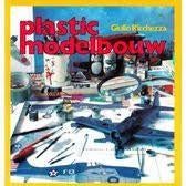 plastic modelbouw G Ricchezza, Ophalen of Verzenden