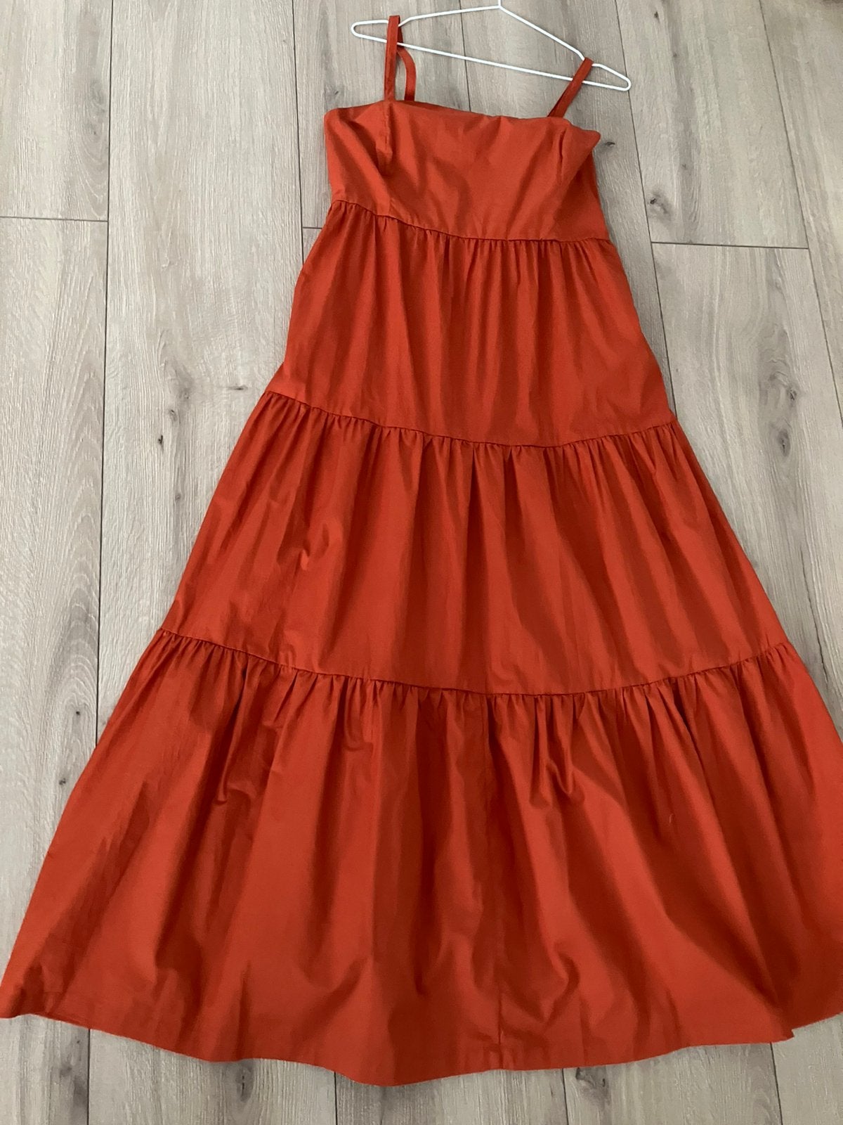 Corton Club maxi jurk m/38, Ophalen of Verzenden, Nieuw, Maat 38/40 (M), Onder de knie