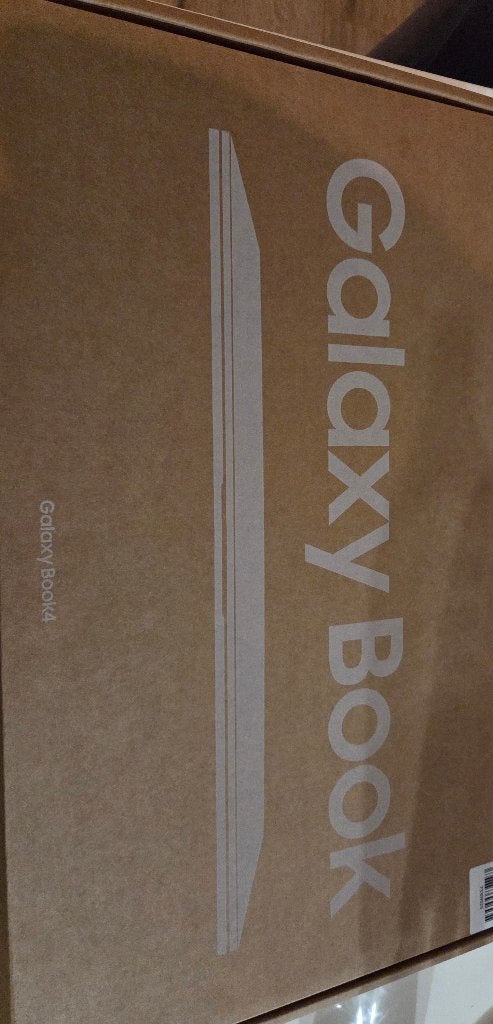 Laptop, Ophalen, Nieuw, 512 GB, Samsung