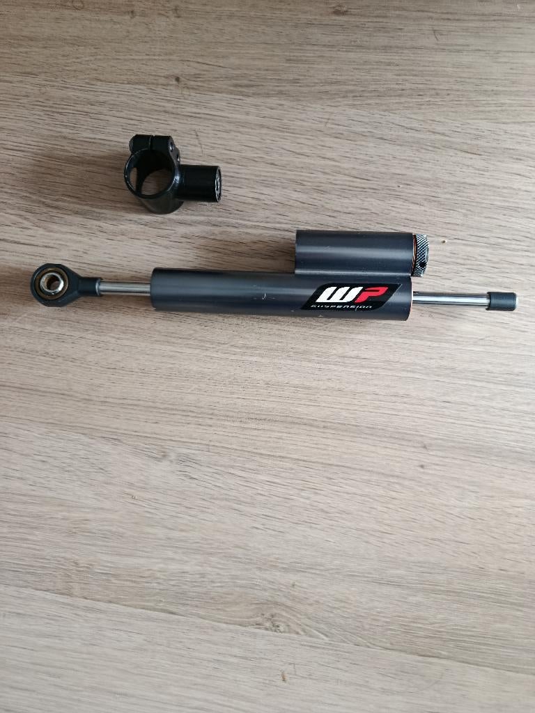 Wp stuurdemper ktm superduke 990, Ophalen, Gebruikt