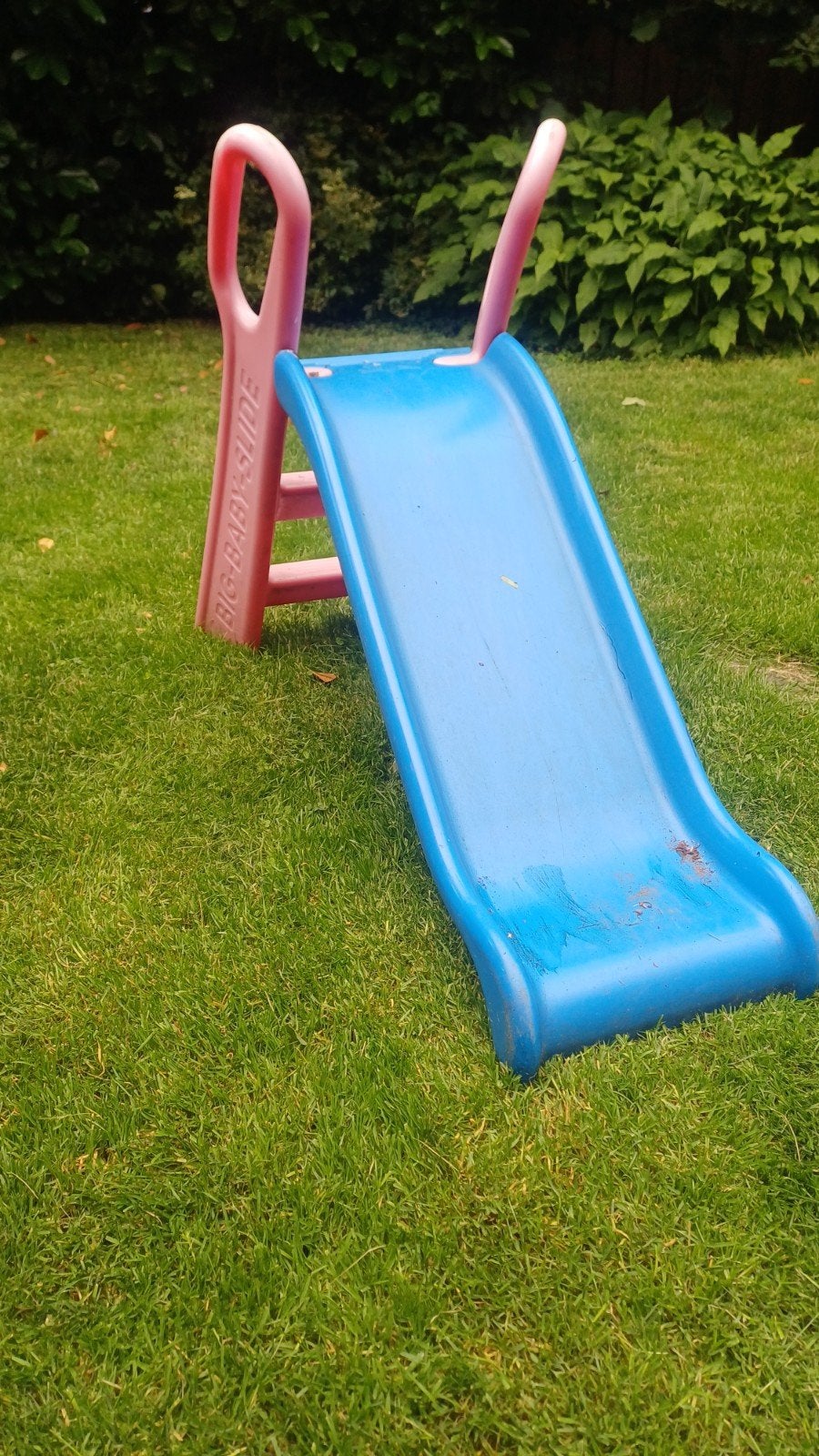 Kinderglijbaan, Kinderen en Baby's, Speelgoed | Buiten | Speeltoestellen, Ophalen, Glijbaan