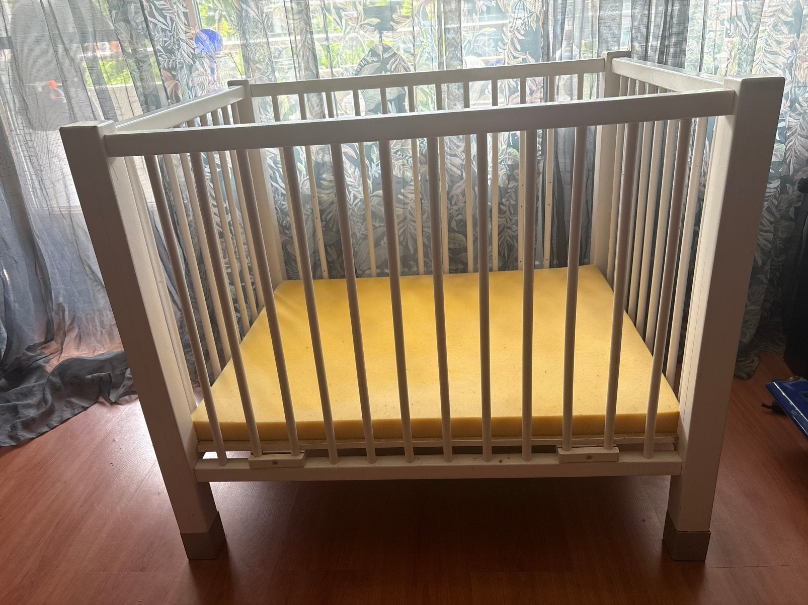 Gratis baby box, Ophalen, Gebruikt, Overige typen