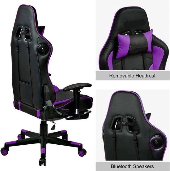 Gamingstoel – Gamestoel – Bureaustoel – Gaming Chair, Corvance B.V., Verzenden, Nieuw, Corvancebol@gmail.com