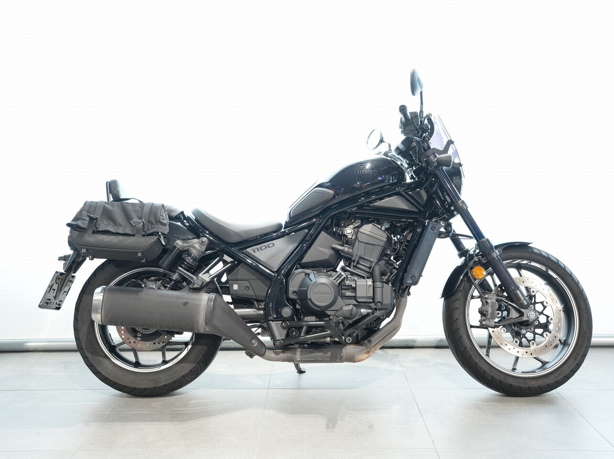 Honda CMX 1100 REBEL DCT (bj 2023), Motoren, Motoren | Honda, Chopper, Honda Benelux, Beechavenue 54
1119 PW  SCHIPHOL-RIJK, Onderdelen@goedhartmotoren.nl
