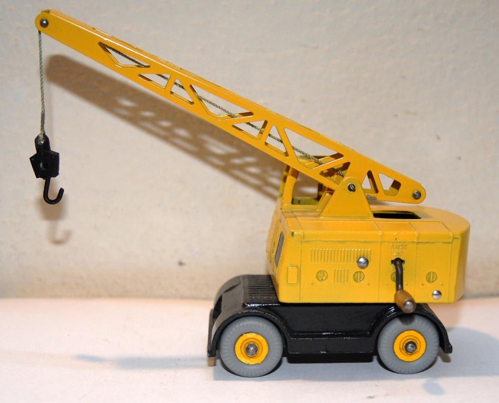dinky toys, Verzenden, Gebruikt, Overige typen, Dinky Toys